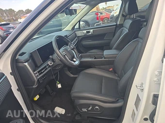 2026 Hyundai Santa Fe SEL - miniatura 7