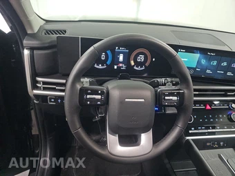2026 Hyundai Santa Fe SEL - miniatura 10