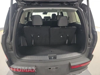 2026 Hyundai Santa Fe SEL - miniatura 17