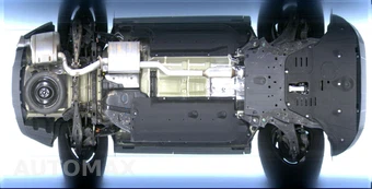 2026 Hyundai Santa Fe SEL - miniatura 19