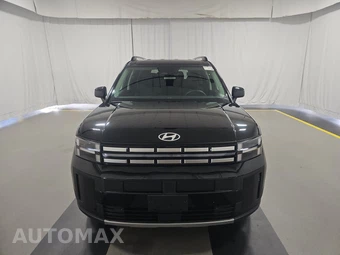 2026 Hyundai Santa Fe SEL - miniatura 2