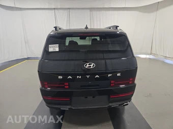2026 Hyundai Santa Fe SEL - miniatura 5