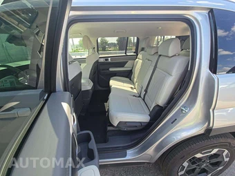 2026 Hyundai Santa Fe SEL - miniatura 10