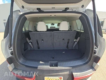 2026 Hyundai Santa Fe SEL - miniatura 12