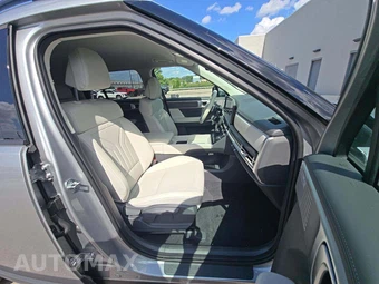 2026 Hyundai Santa Fe SEL - miniatura 16