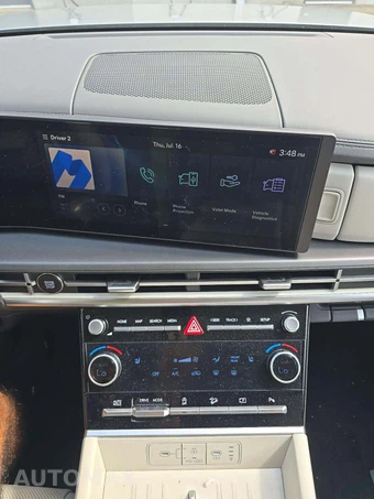 2026 Hyundai Santa Fe SEL - miniatura 7