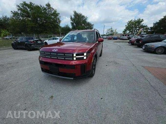 2026 Hyundai Santa Fe SEL - samochód z USA z aukcji Manheim, oferta Kup Teraz w AUTOMAX