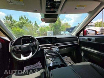 2026 Hyundai Santa Fe SEL - miniatura 10