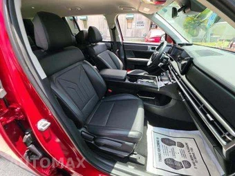 2026 Hyundai Santa Fe SEL - miniatura 19
