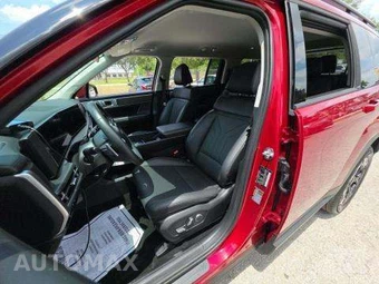 2026 Hyundai Santa Fe SEL - miniatura 6