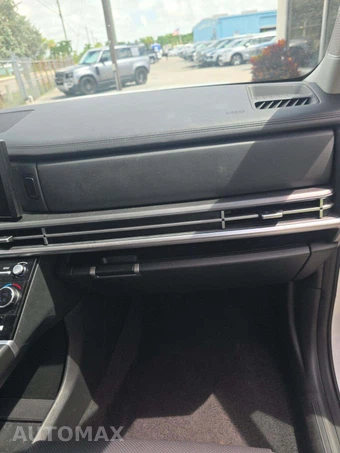 2026 Hyundai Santa Fe SEL - miniatura 19