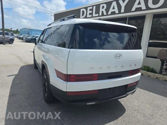2026 Hyundai Santa Fe SEL - miniatura 2