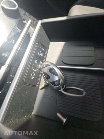 2026 Hyundai Santa Fe SEL - miniatura 7