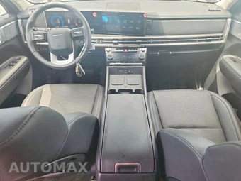 2026 Hyundai Santa Fe SEL - miniatura 7