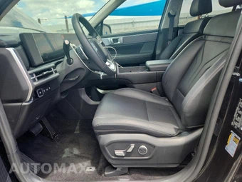 2026 Hyundai Santa Fe SEL - miniatura 9