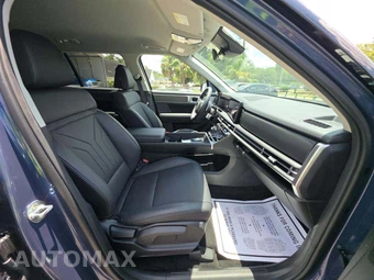 2026 Hyundai Santa Fe SEL - miniatura 19