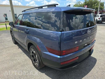 2026 Hyundai Santa Fe SEL - miniatura 2