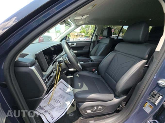 2026 Hyundai Santa Fe SEL - miniatura 6
