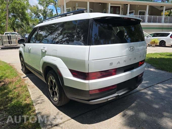 2026 Hyundai Santa Fe SEL - miniatura 2