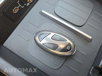 2026 Hyundai Santa Fe SEL - miniatura 8