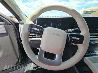 2026 Hyundai Santa Fe SEL - miniatura 10