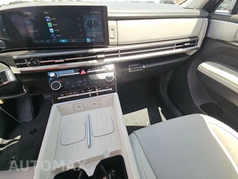 2026 Hyundai Santa Fe SEL - miniatura 11