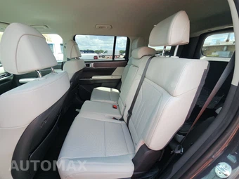 2026 Hyundai Santa Fe SEL - miniatura 13