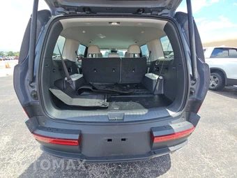 2026 Hyundai Santa Fe SEL - miniatura 17