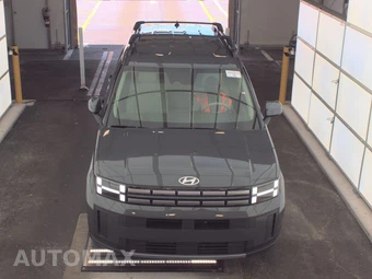 2026 Hyundai Santa Fe SEL - miniatura 2