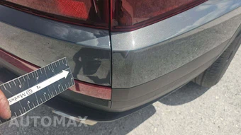 2026 Hyundai Santa Fe SEL - miniatura 21