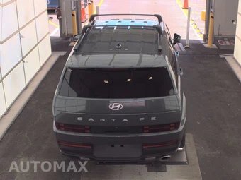 2026 Hyundai Santa Fe SEL - miniatura 5