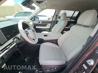 2026 Hyundai Santa Fe SEL - miniatura 7