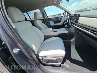 2026 Hyundai Santa Fe SEL - miniatura 8