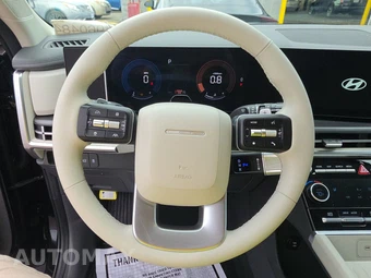 2026 Hyundai Santa Fe SEL - miniatura 10