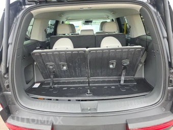 2026 Hyundai Santa Fe SEL - miniatura 17