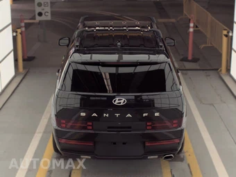2026 Hyundai Santa Fe SEL - miniatura 5
