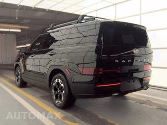 2026 Hyundai Santa Fe SEL - miniatura 6