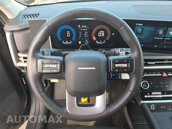 2026 Hyundai Santa Fe SEL - miniatura 16