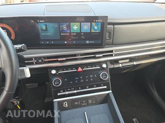 2026 Hyundai Santa Fe SEL - miniatura 17