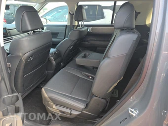 2026 Hyundai Santa Fe SEL - miniatura 19