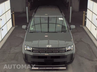 2026 Hyundai Santa Fe SEL - miniatura 2