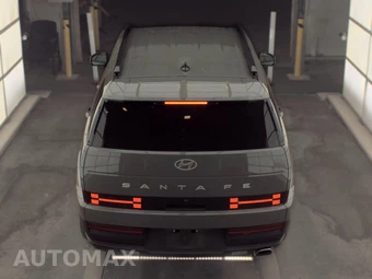 2026 Hyundai Santa Fe SEL - miniatura 6
