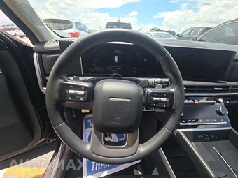 2026 Hyundai Santa Fe SEL - miniatura 10
