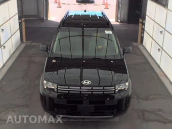 2026 Hyundai Santa Fe SEL - miniatura 2