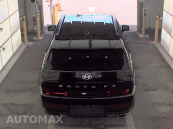 2026 Hyundai Santa Fe SEL - miniatura 5