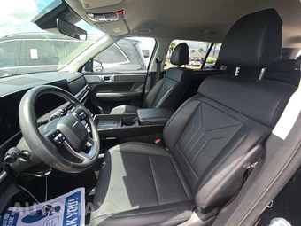 2026 Hyundai Santa Fe SEL - miniatura 7