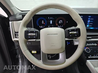 2026 Hyundai Santa Fe SEL - miniatura 10