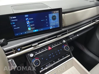 2026 Hyundai Santa Fe SEL - miniatura 11