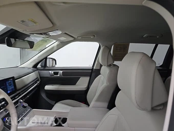 2026 Hyundai Santa Fe SEL - miniatura 19
