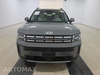2026 Hyundai Santa Fe SEL - miniatura 2